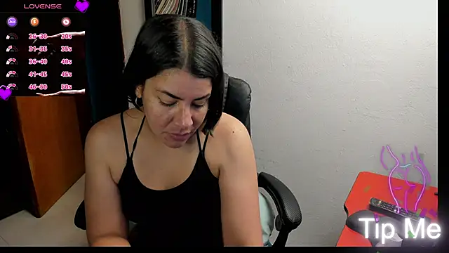 peanut_tangerine webcam
