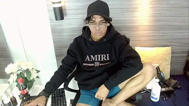 DaviidBuckx_ webcam