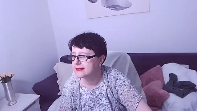 ChristaRose webcam