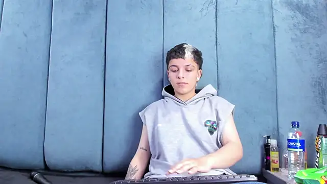 Megan_Thompson_ webcam