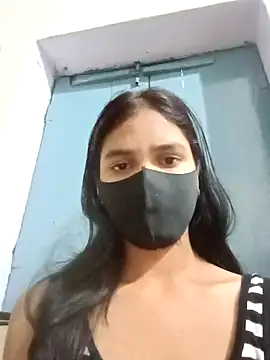Mahira-- webcam