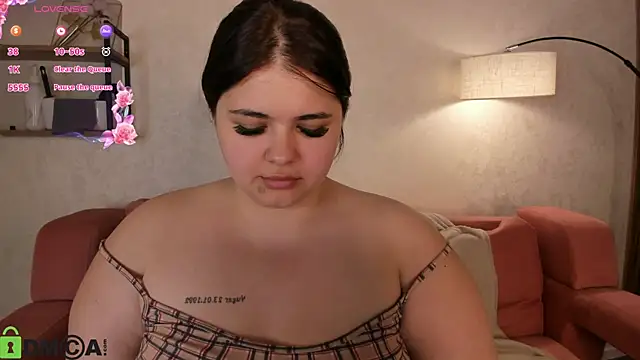 Annet_Nel1son webcam