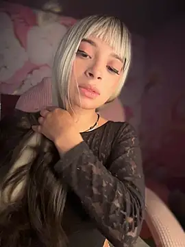 Sasha-firee webcam