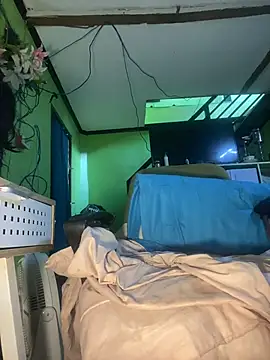 ASIANMISTRESSSS webcam