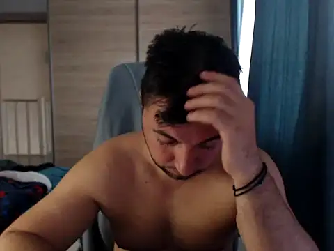 HankMalone webcam