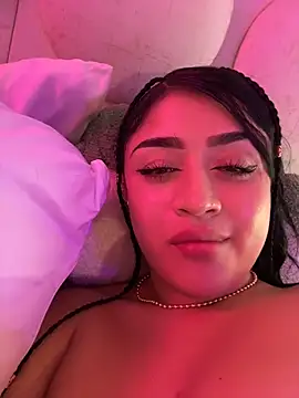 lucianaroy webcam