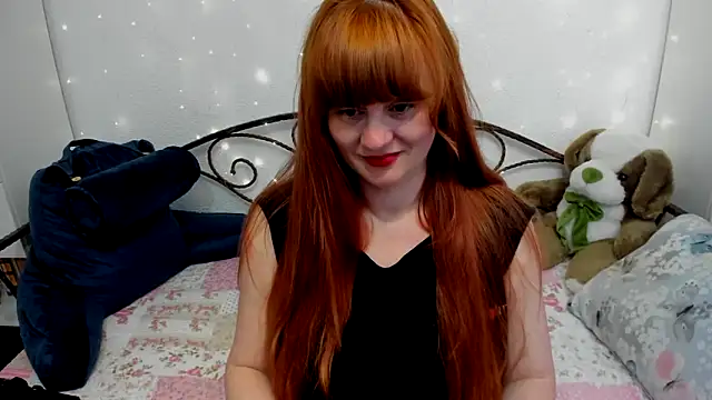 NightWish_Lorena webcam