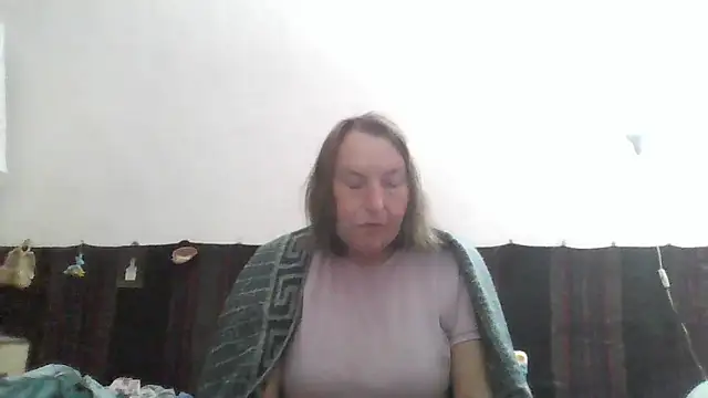 AnnaLive570 webcam