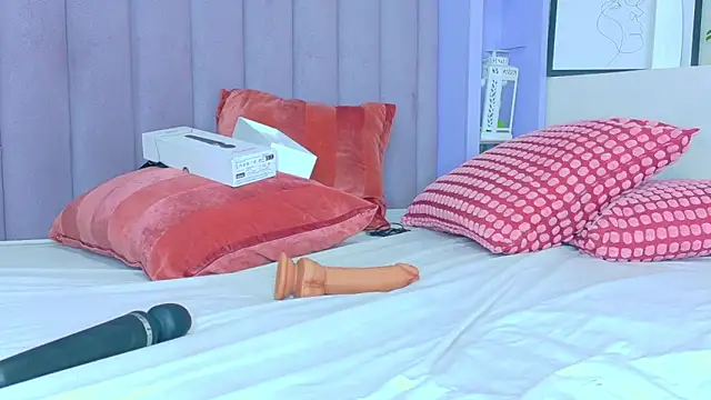 AmberStonne__ webcam