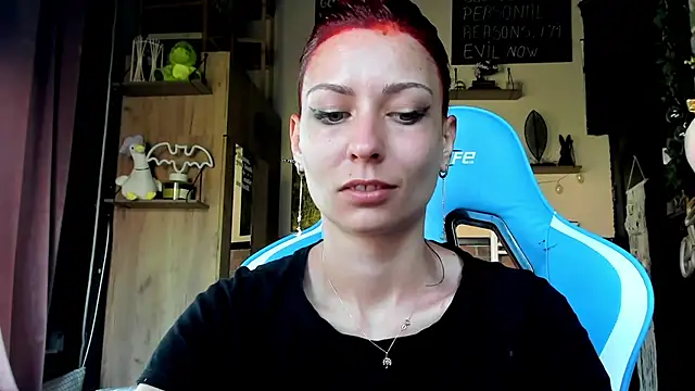karo123421 webcam