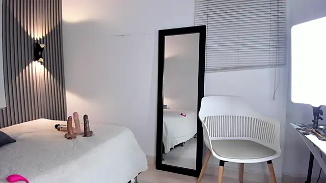 Zafiiraa webcam