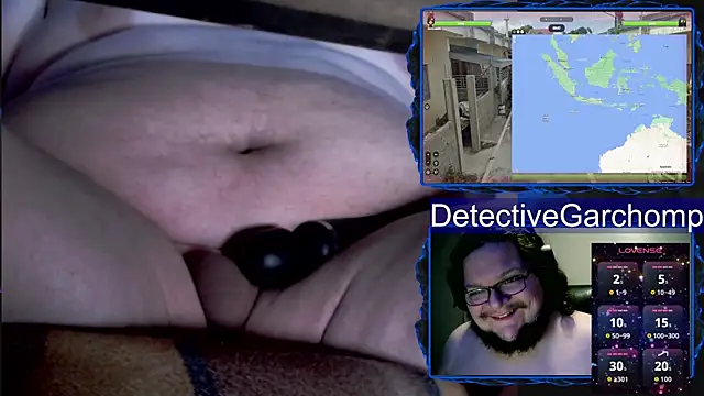 Preview of detchompy