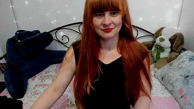 NightWish_Lorena webcam