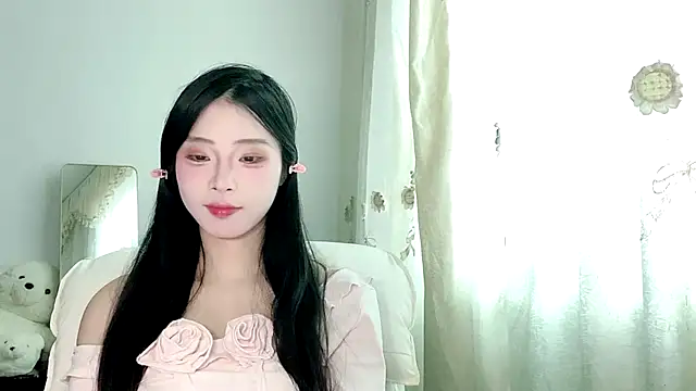 yiyibaby2026 webcam