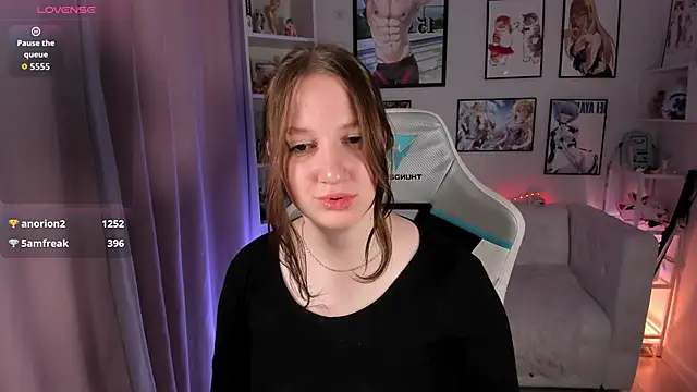 Elisabeth_Binder webcam