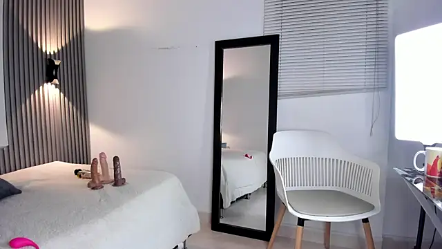 Zafiiraa webcam