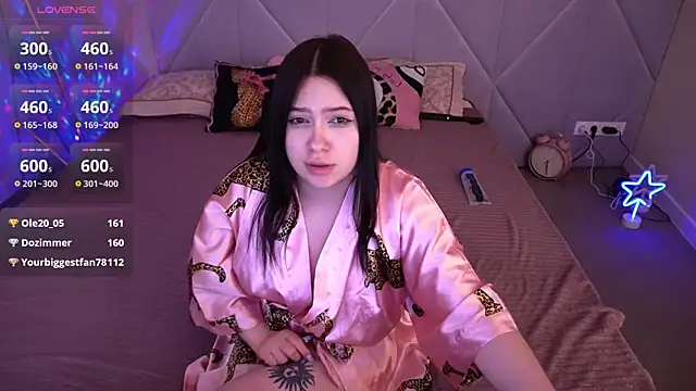 MargaritaGrey webcam
