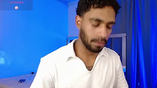 Christian_thor webcam