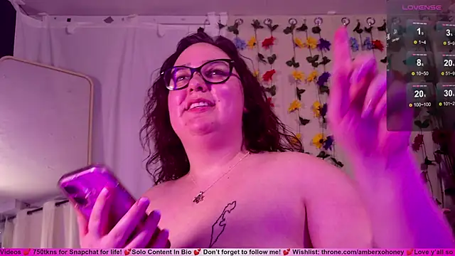 Amberxoxhoney