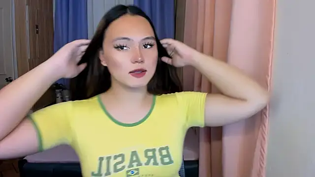 ameliamaureen live sex cam