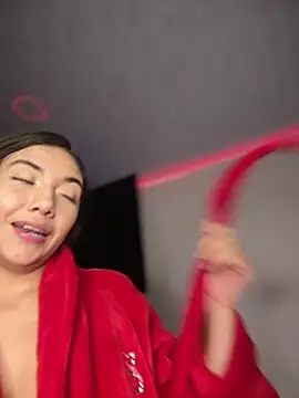 Iris_lee webcam