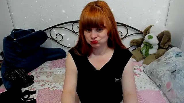 NightWish_Lorena webcam