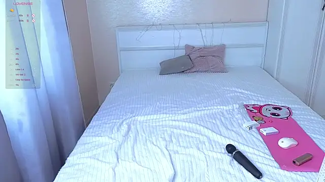 Stacy_parts webcam