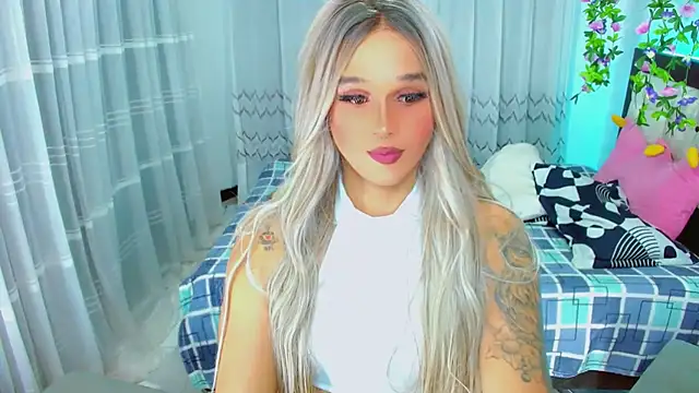 Modella: TaylorMon