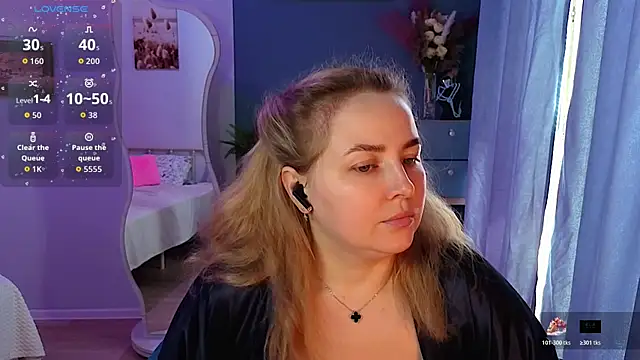 Mira_Mermayd webcam