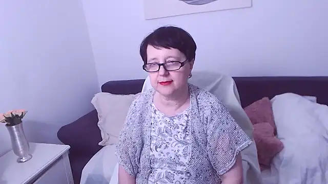ChristaRose live sex cam