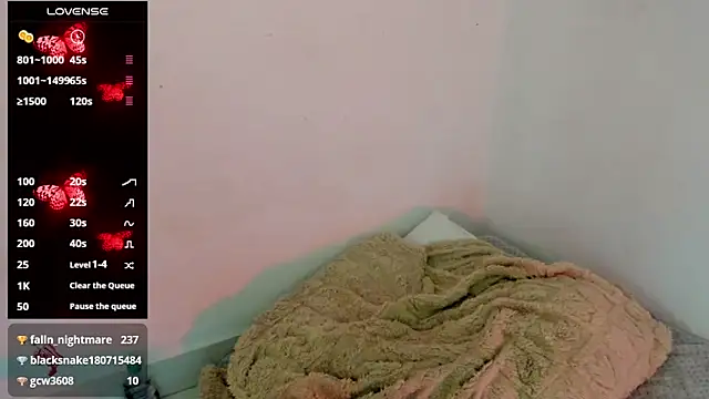 abigail_luna webcam