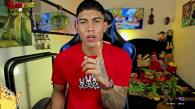 Preview of damian_latinxxx