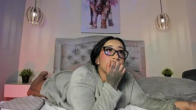 ayshel__ webcam