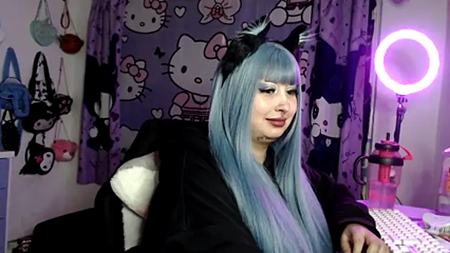 lussyevans24 webcam