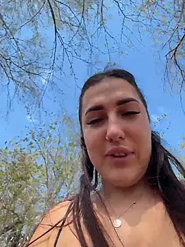 AleksandraRich webcam