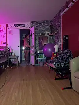 TranSexualJade95 webcam