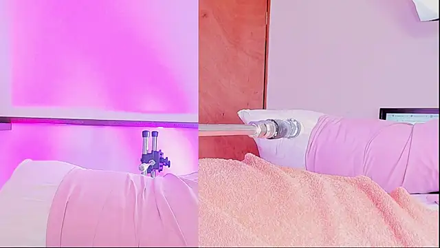 ZinaMarlowe webcam