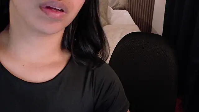 SofiaMante_ webcam