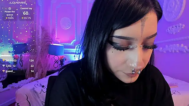 Kat_VonDe webcam