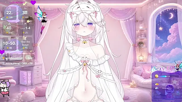 Yuki_Hentai webcam