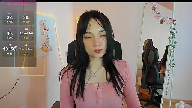 AliceeinWonderlanddd webcam