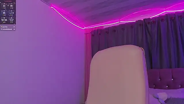 Sweet-Sadie webcam