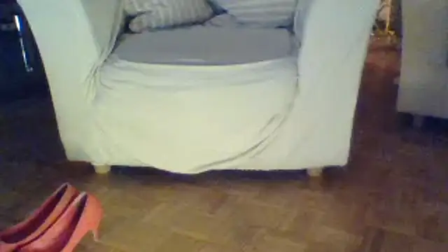 Patricia_Parid webcam