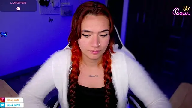 ImLui_lu webcam