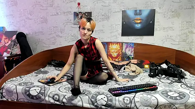 KagamiTayga webcam