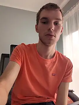 bluegaze6 webcam