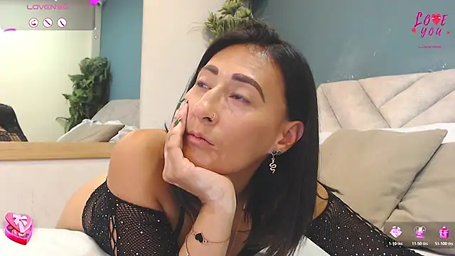 SharisWillian webcam