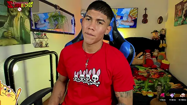 Damian_latinxxx webcam