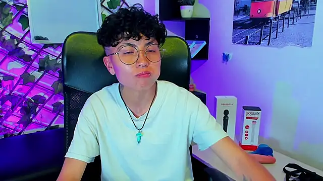 Im_Mathias webcam