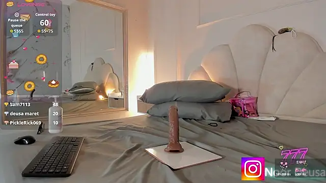 Candaceoweens webcam